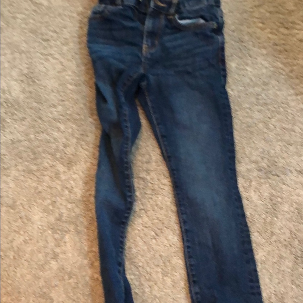 Old navy jeans